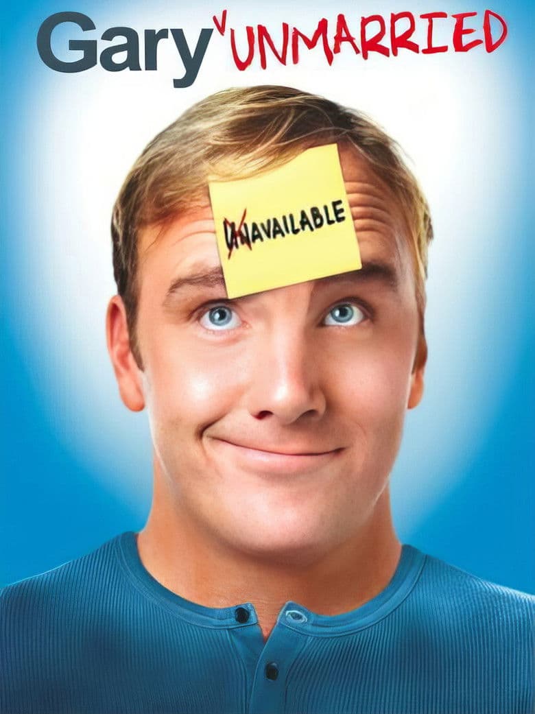 Gary Unmarried