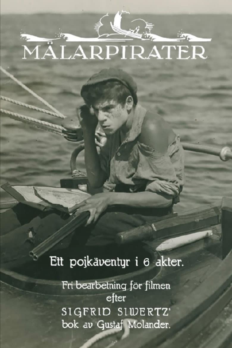 Mälarpirater