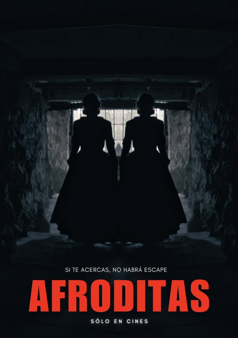 Afroditas