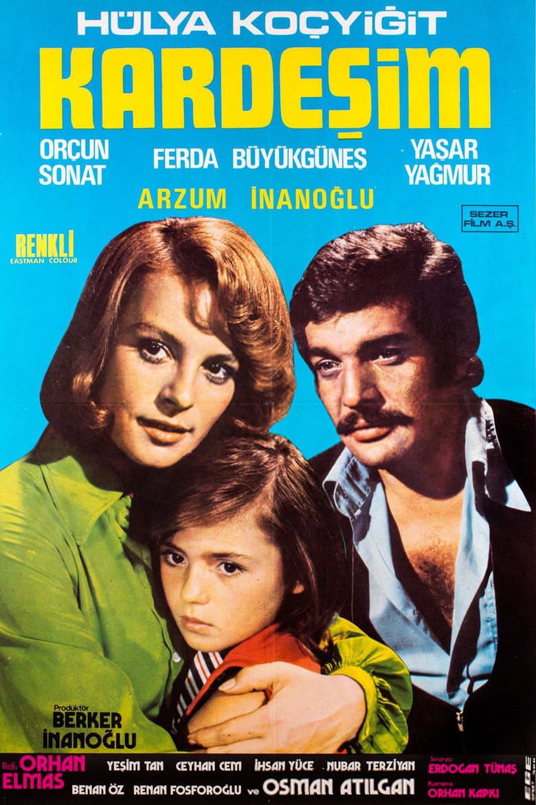 Kardeşim