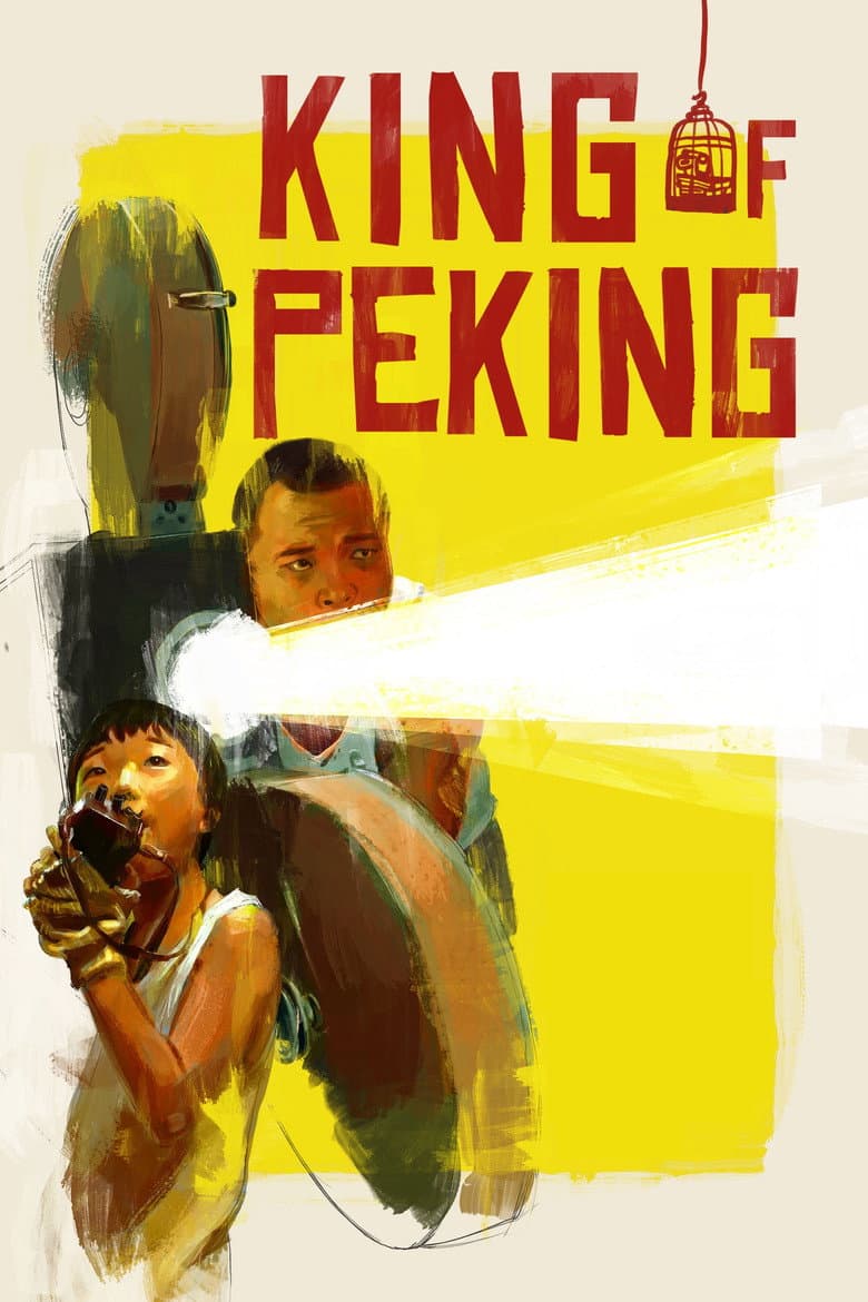 Pekin'in Kralı