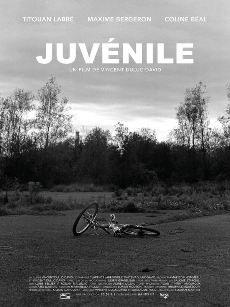 Juvénile