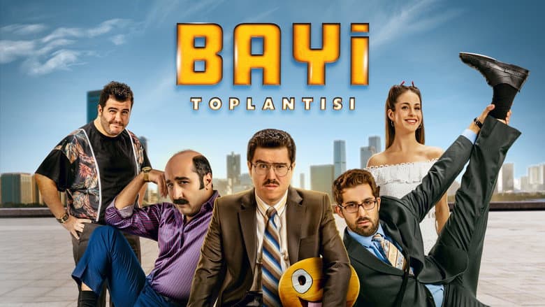Bayi Toplantısı Görsel 3