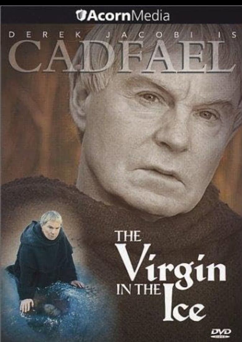 The Virgin in the Ice
