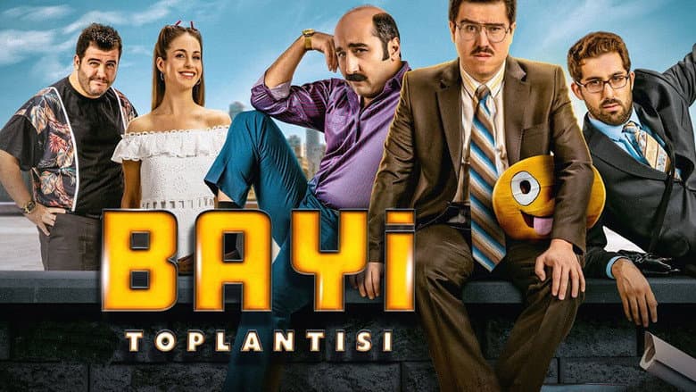 Bayi Toplantısı Görsel 2