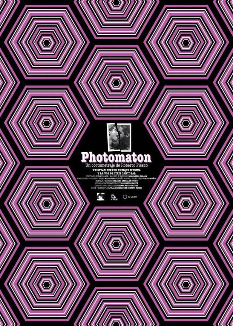 Photomatón
