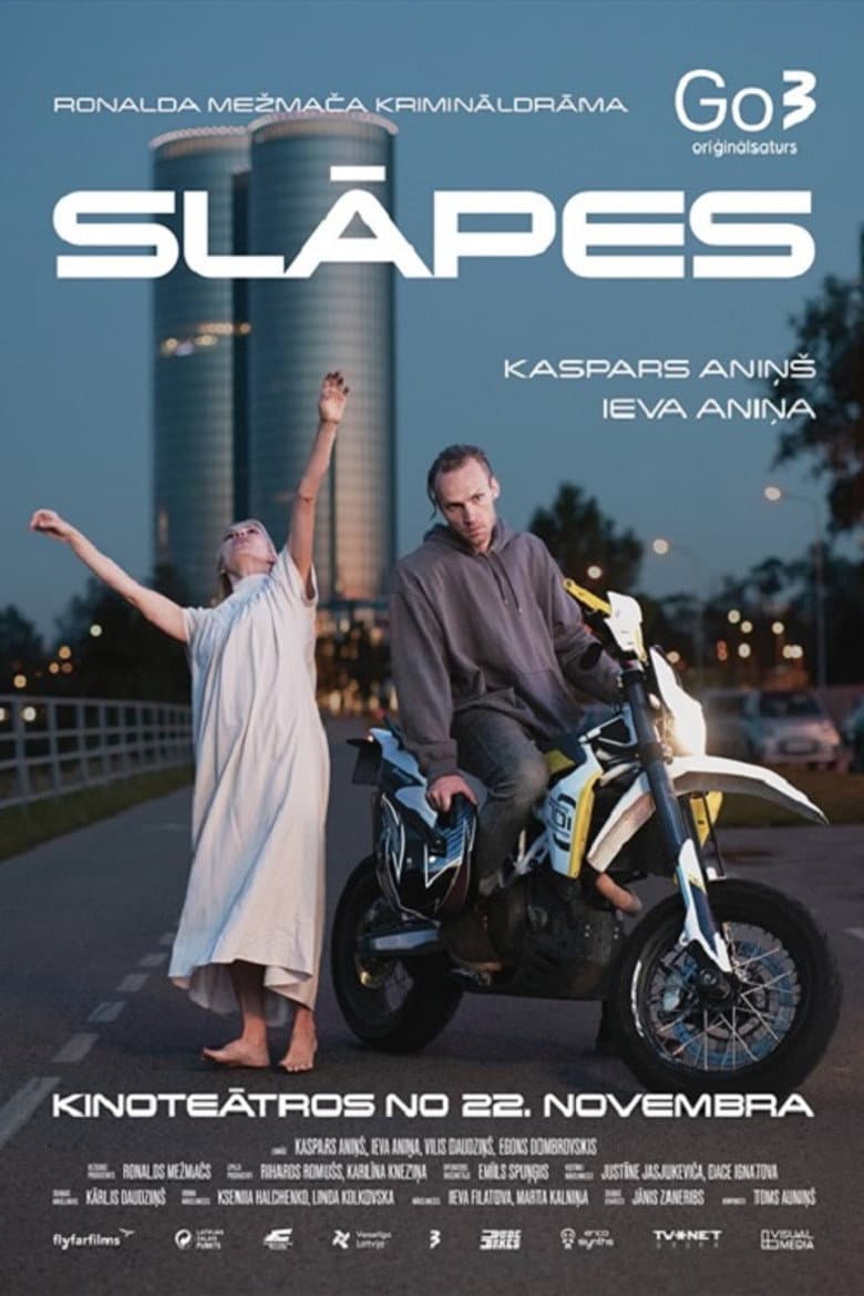 Slāpes