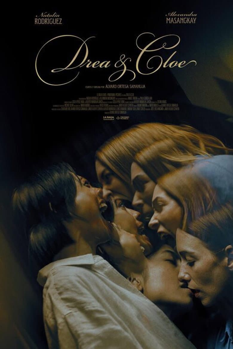 Drea & Cloe
