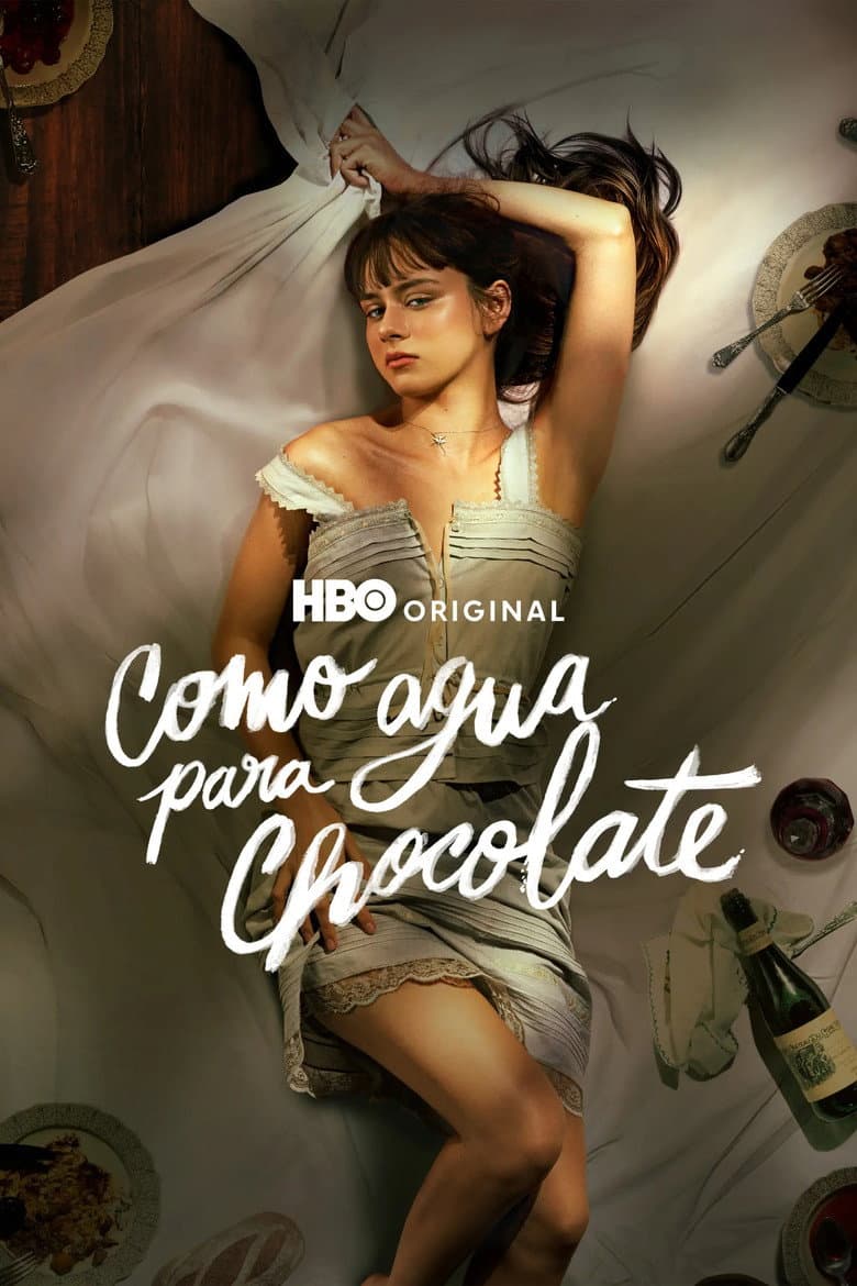 Like Water for Chocolate