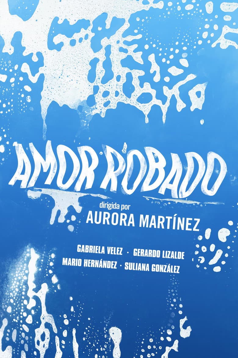Amor robado