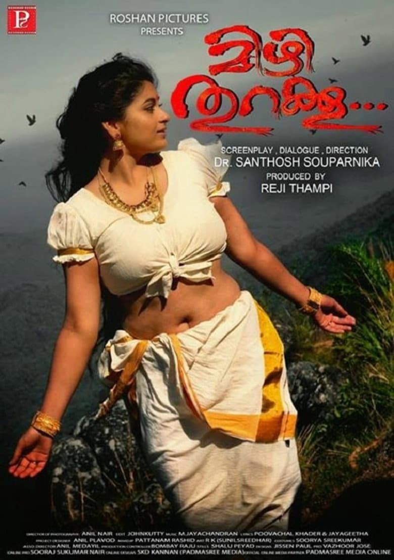 Mizhi Thurakku