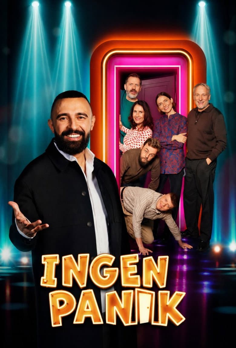 Ingen Panik