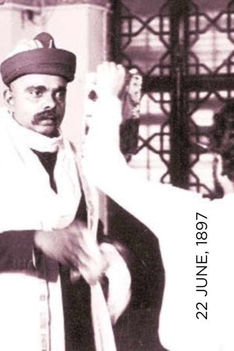 22 June 1897