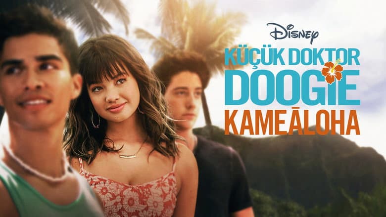 Doogie Kamealoha, M.D. Görsel 2