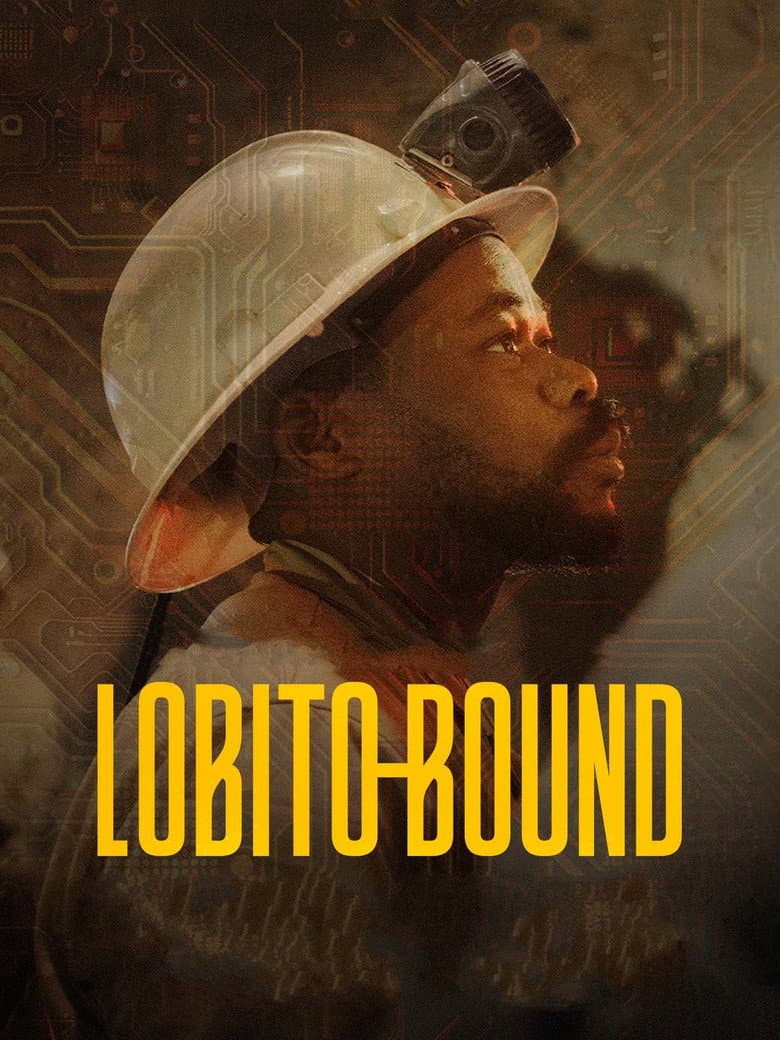 Lobito Bound: A Journey to Africa's New Frontier