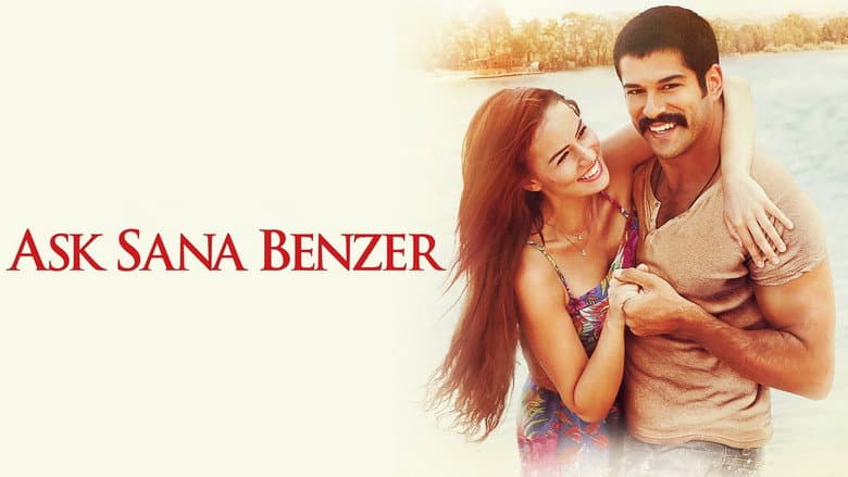 Aşk Sana Benzer Görsel 1