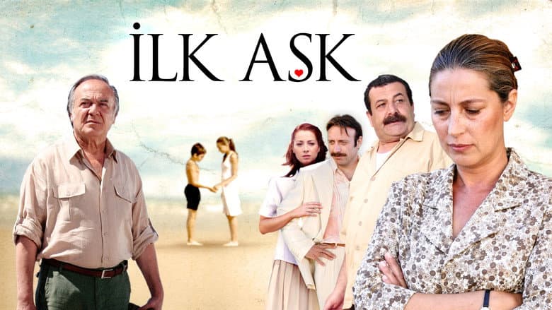 İlk Aşk Görsel 1