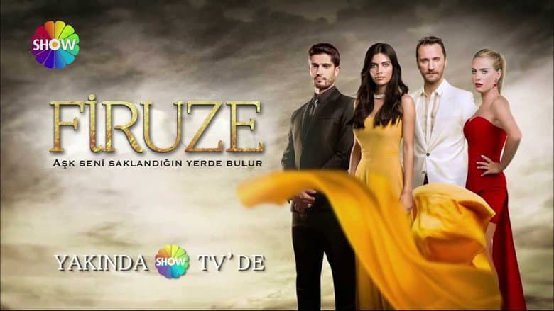 Firuze Görsel 1