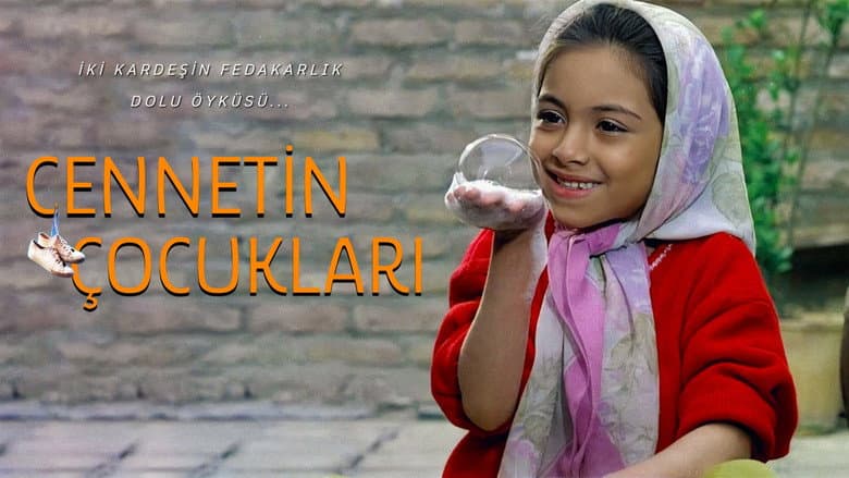 Cennetin Çocukları Görsel 1