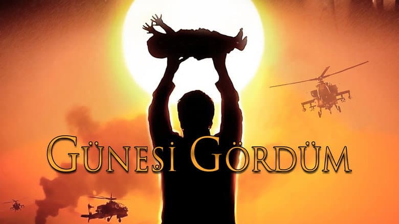 Güneşi Gördüm Görsel 2