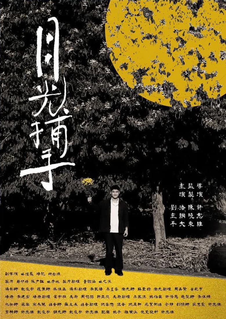 月光捕手