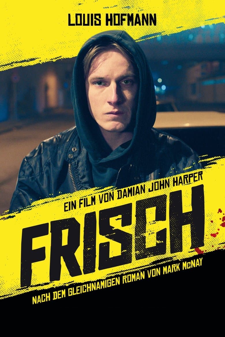 Frisch