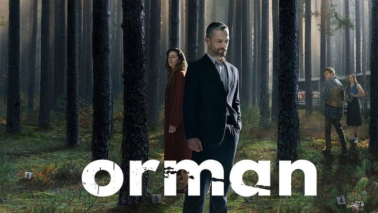 Orman Görsel 2