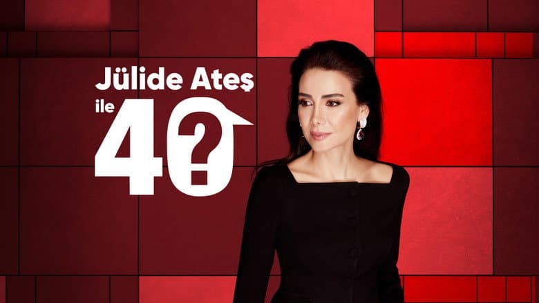 Jülide Ateş ile 40 Görsel 1