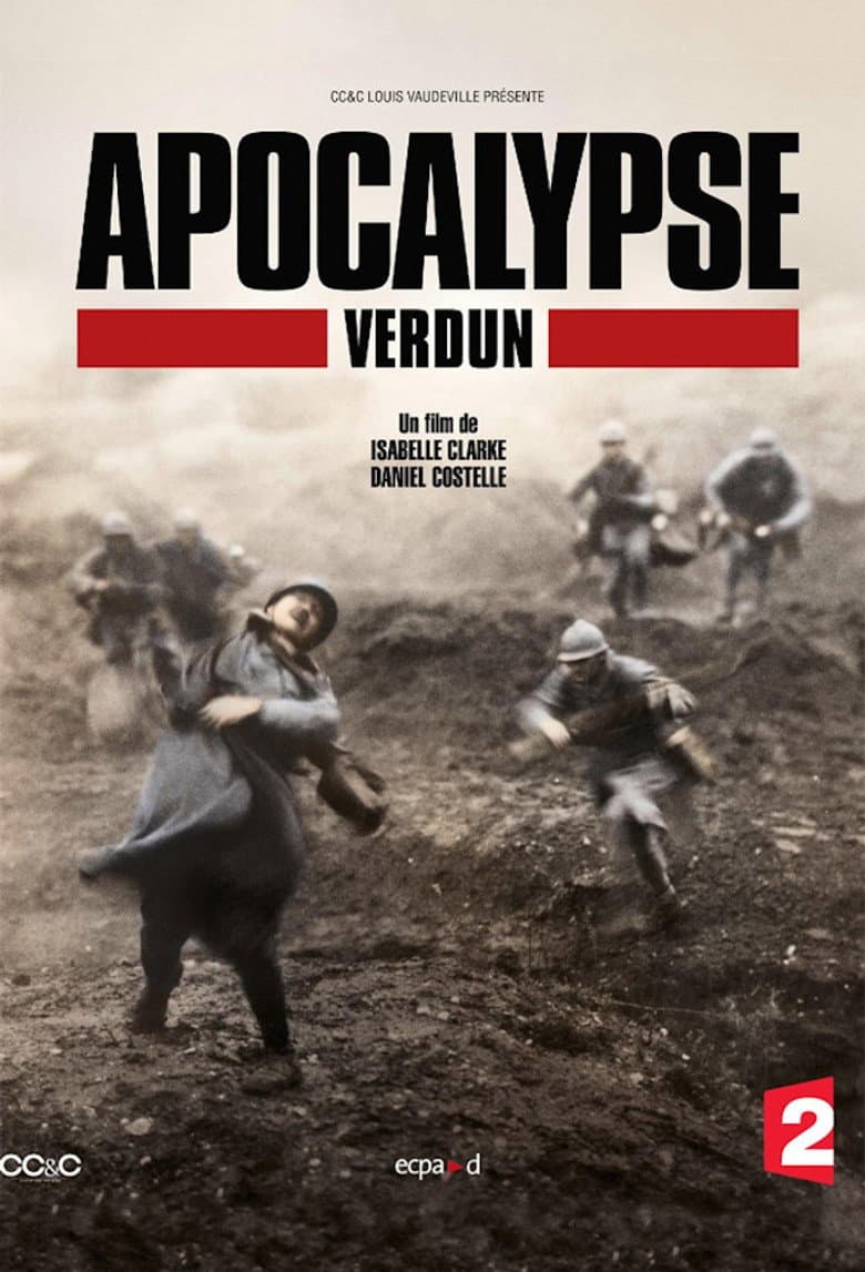 Apocalypse: Verdun