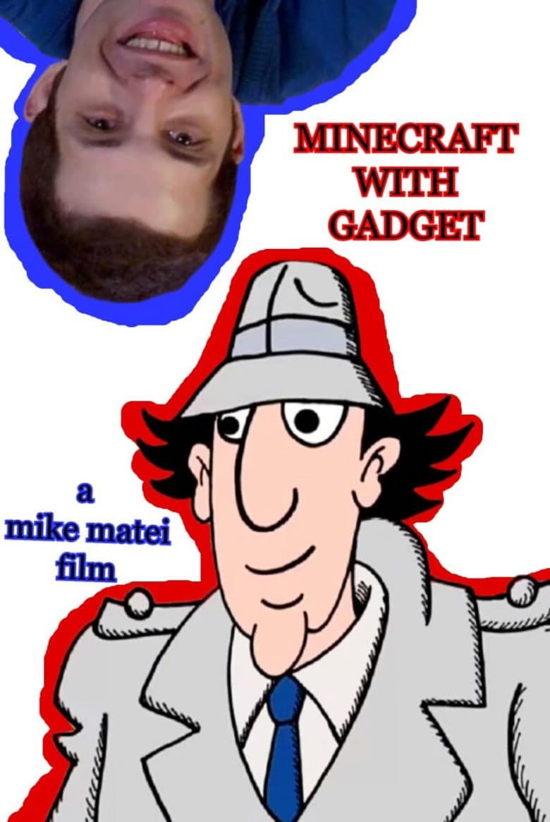 Minecraft with Gadget
