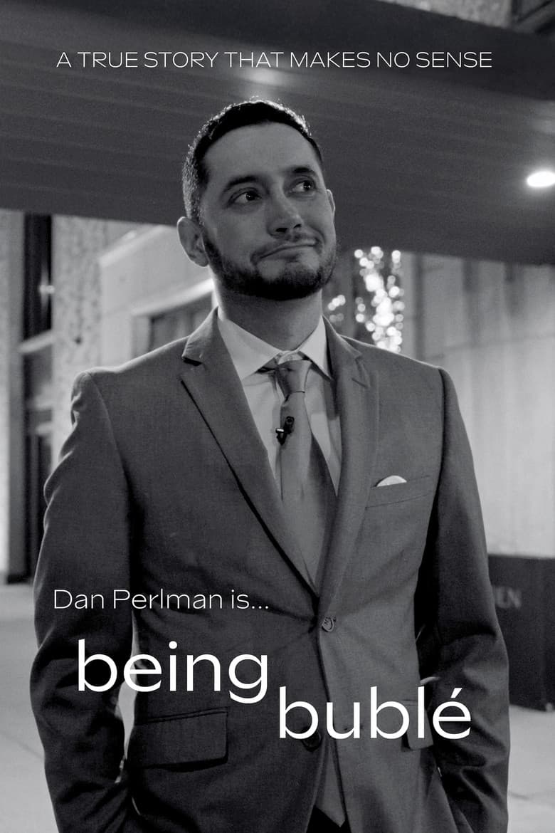 Being Bublé