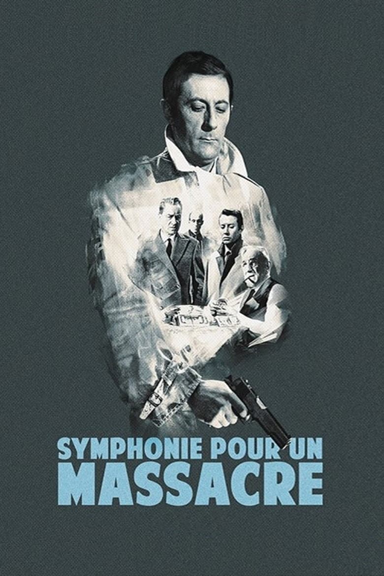 Symphonie pour un massacre