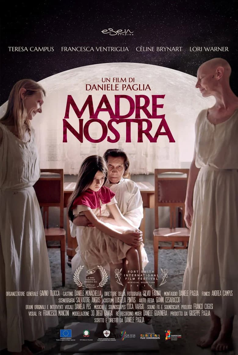 Madrenostra