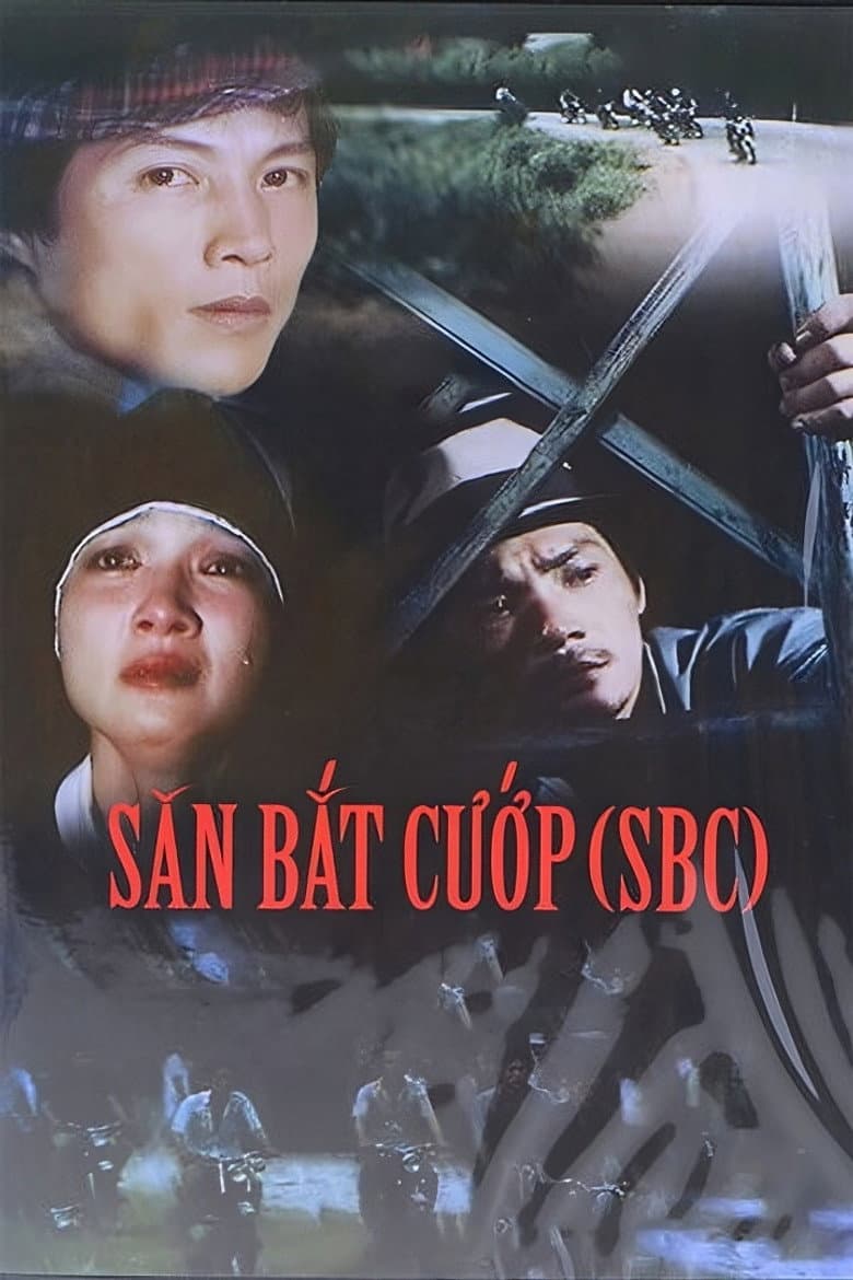 Săn Bắt Cướp 3: Cô Đơn