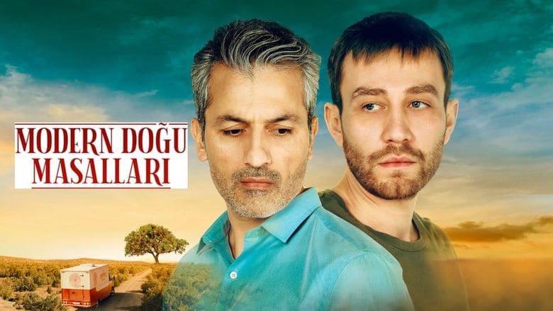 Modern Doğu Masalları Görsel 1