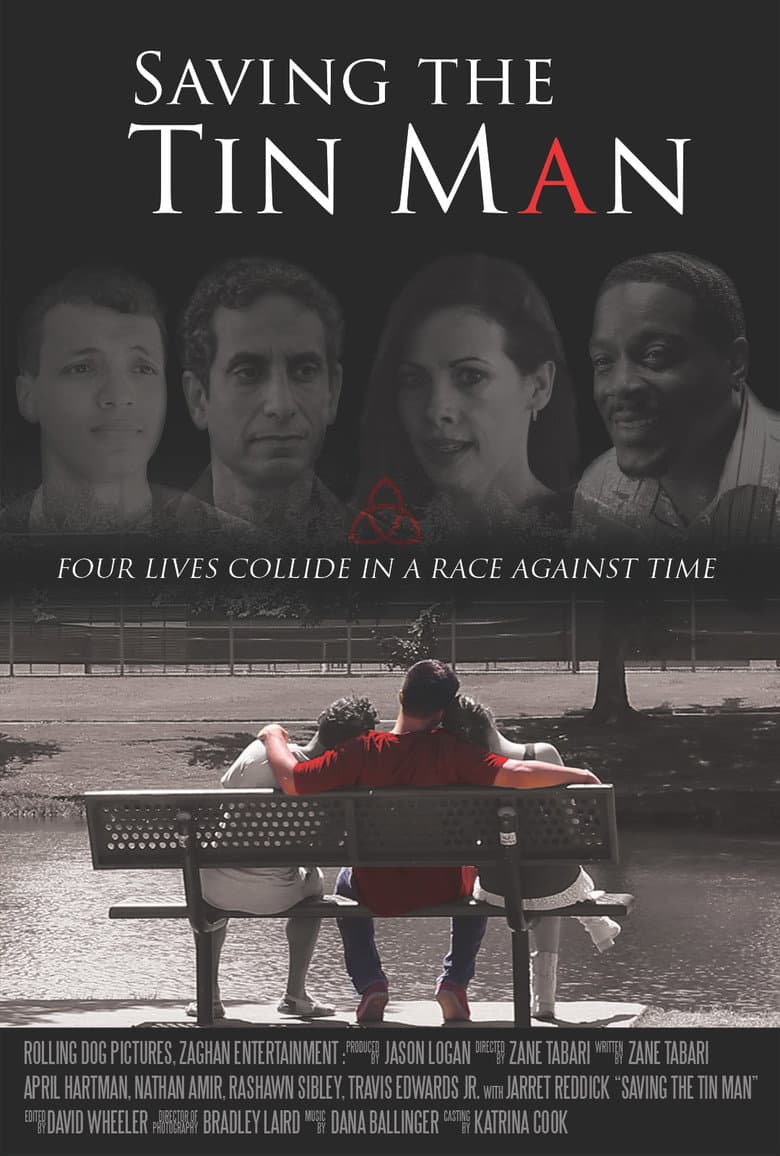 Saving the Tin Man