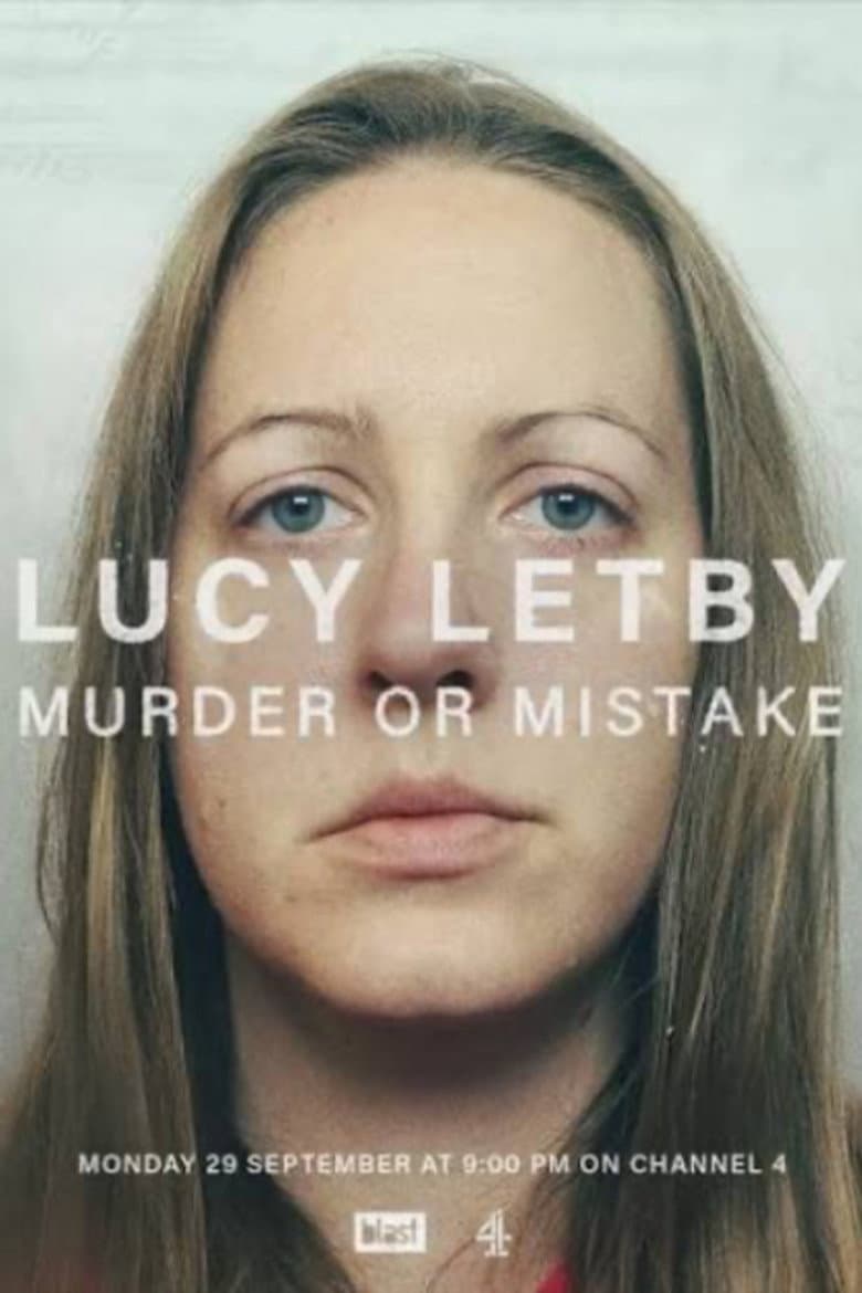 Lucy Letby Davası