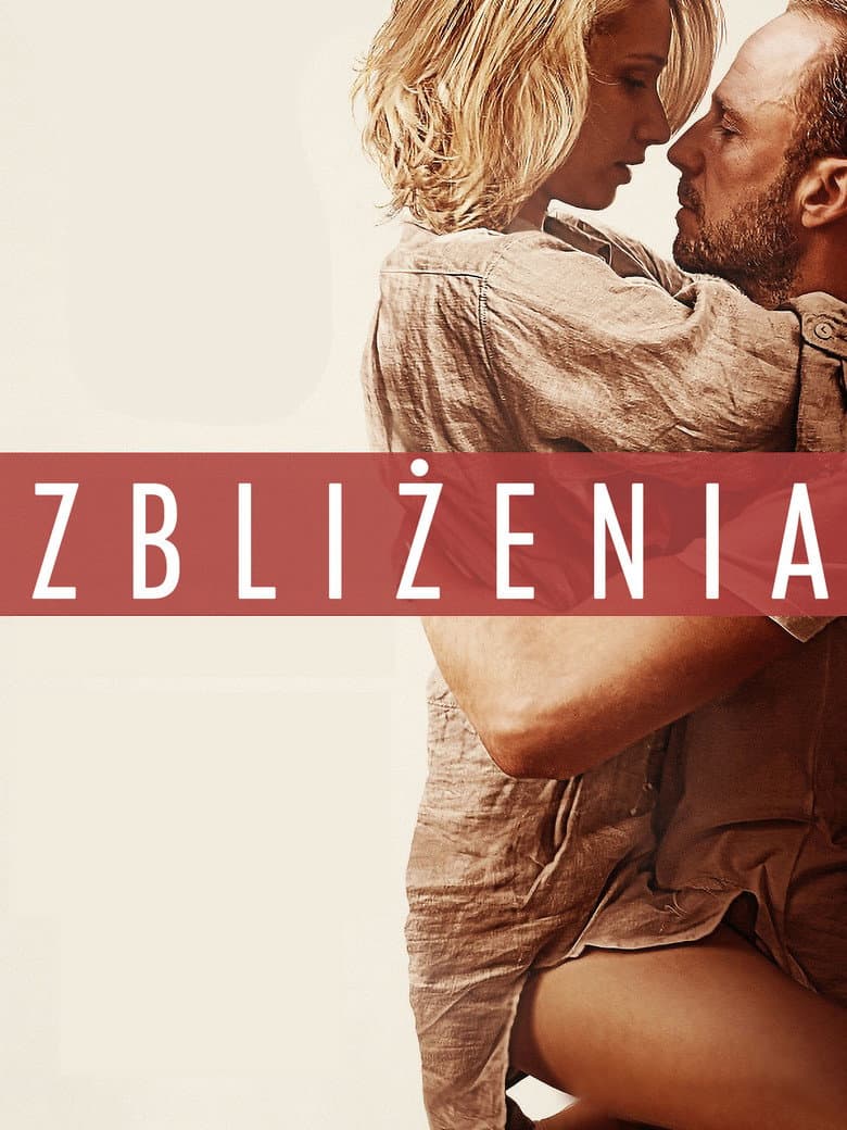 Zbliżenia
