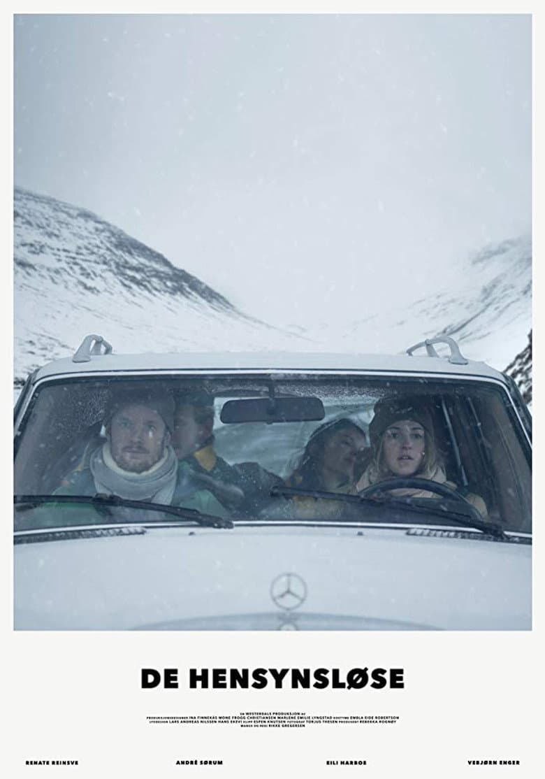 De Hensynsløse