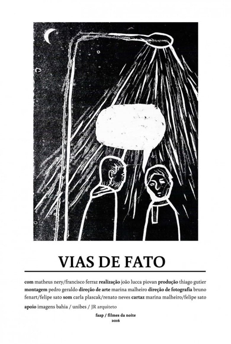 Vias de Fato
