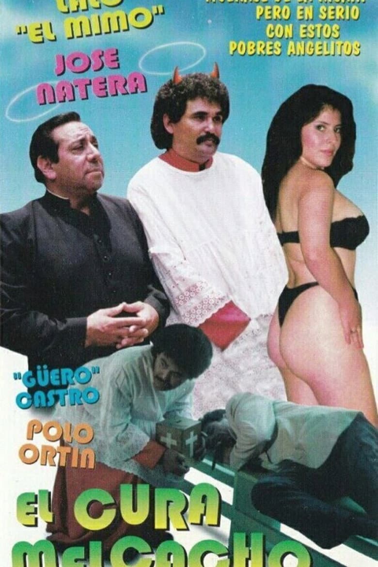 El Cura Melcacho