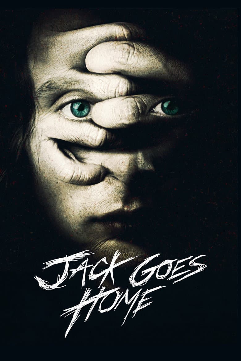 Jack 'in Eve Gidişi