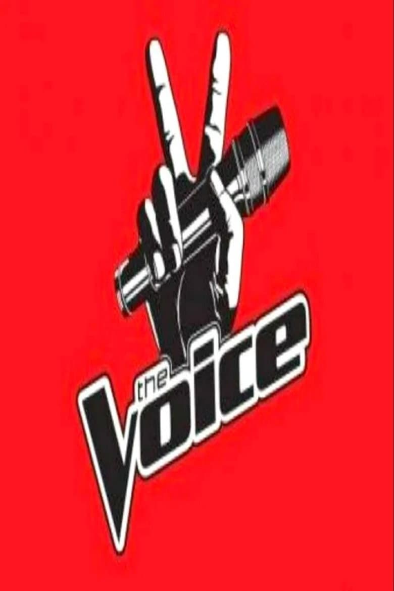 The Voice Senior