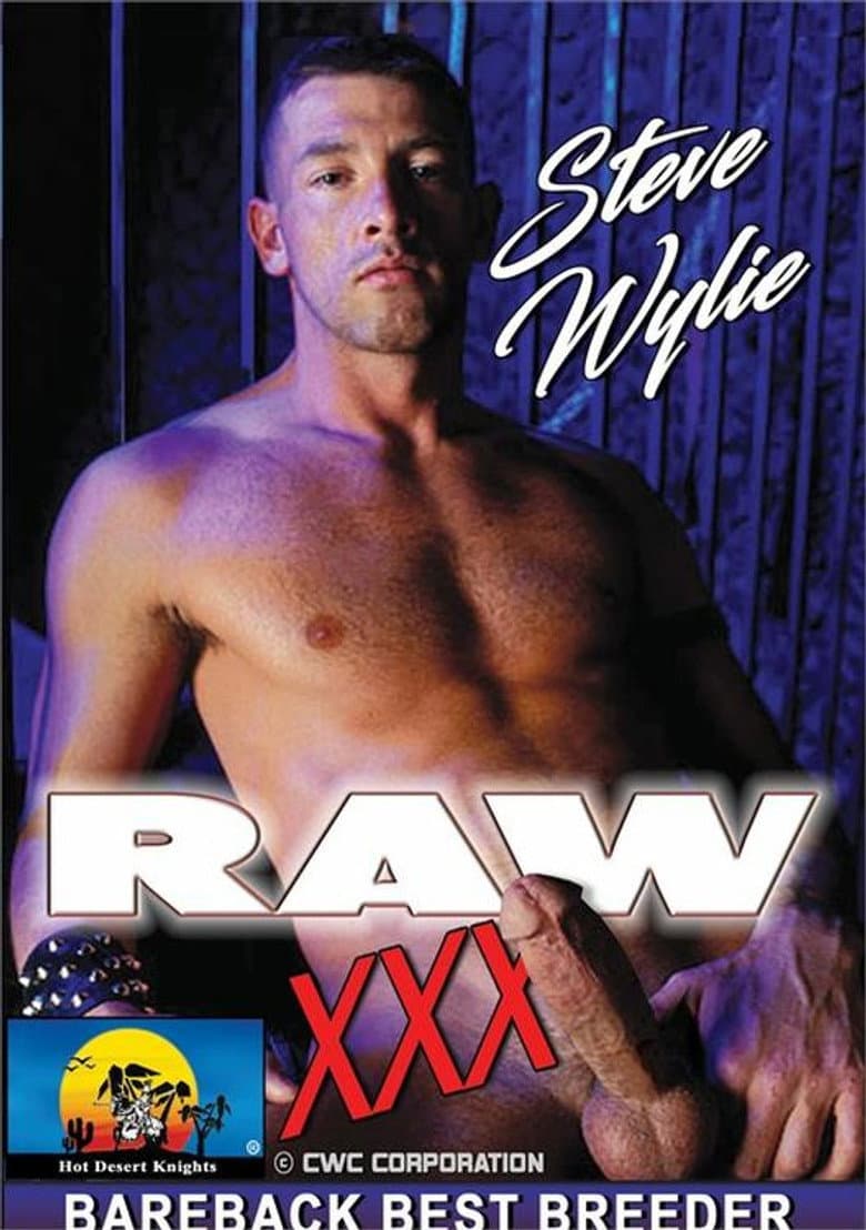 Steve Wylie Raw