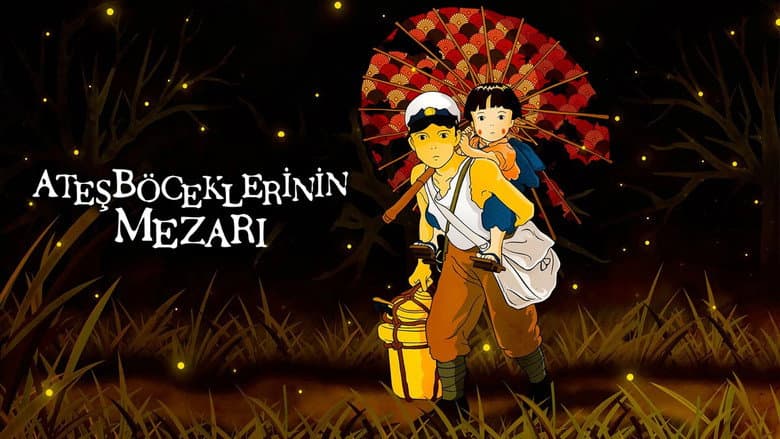 Ateşböceklerinin Mezarı Görsel 1