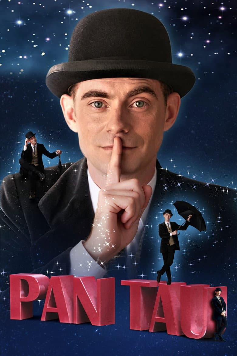 Pan Tau