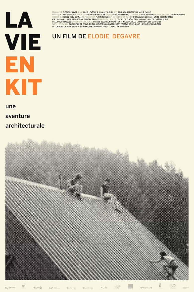 La vie en kit