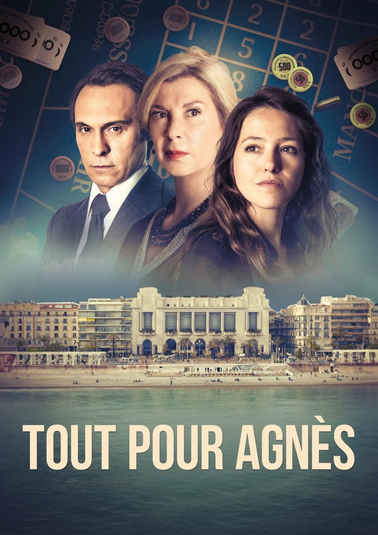 Tout pour Agnès