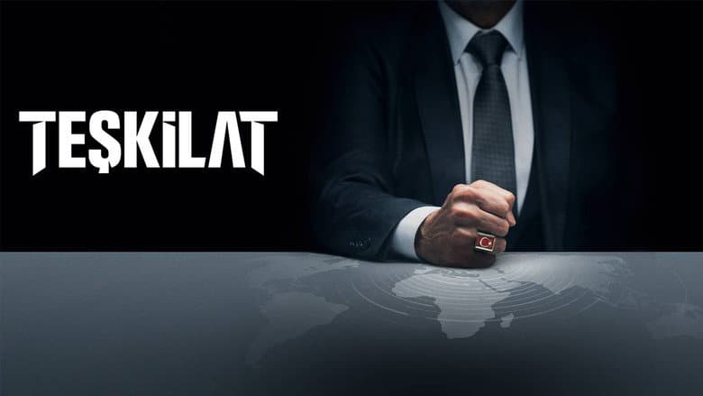 Teşkilat Görsel 1