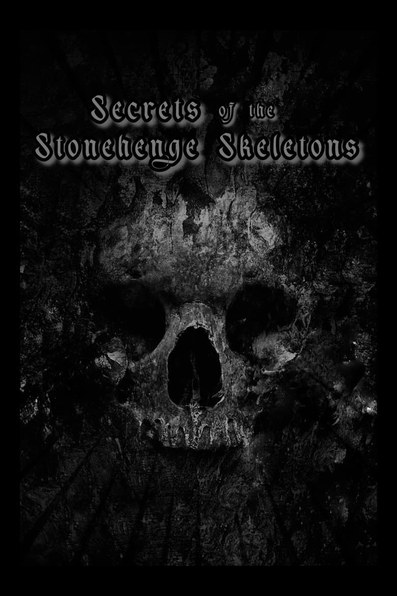 Secrets of the Stonehenge Skeletons